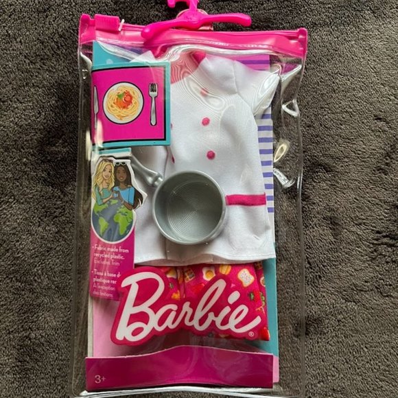 COPY - Barbie Clothes - Picture 4 of 5